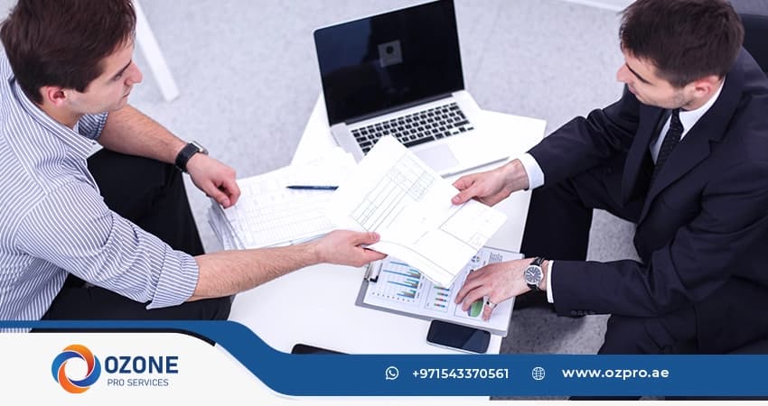 شركة تخليص معاملات