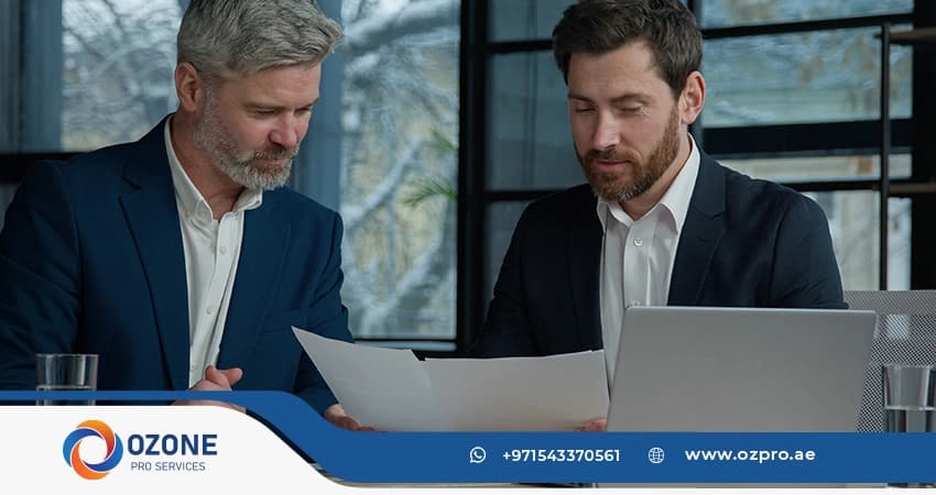 تخليص معاملات دبي