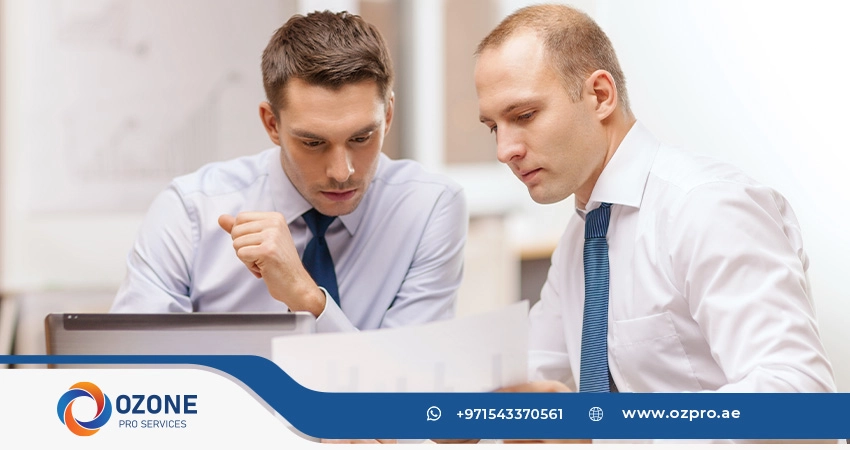 شركات تخليص المعاملات الحكومية
