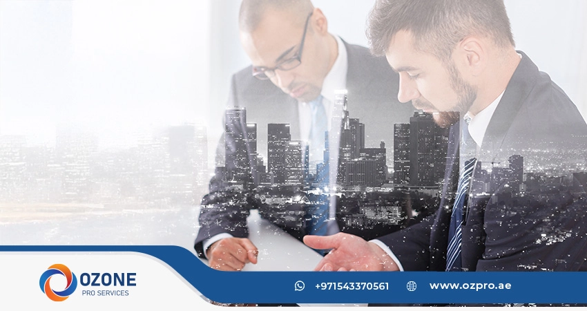 تكاليف تأسيس شركة في أبوظبي