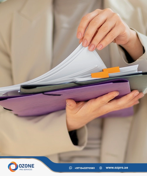 التراخيص اللازمة لتأسيس شركة في المنطقة الحرة بدبي