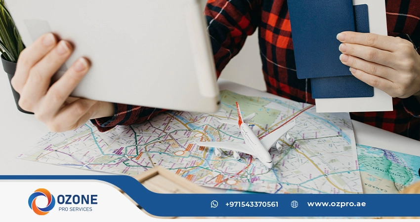 حجز موعد تساهيل الإمارات