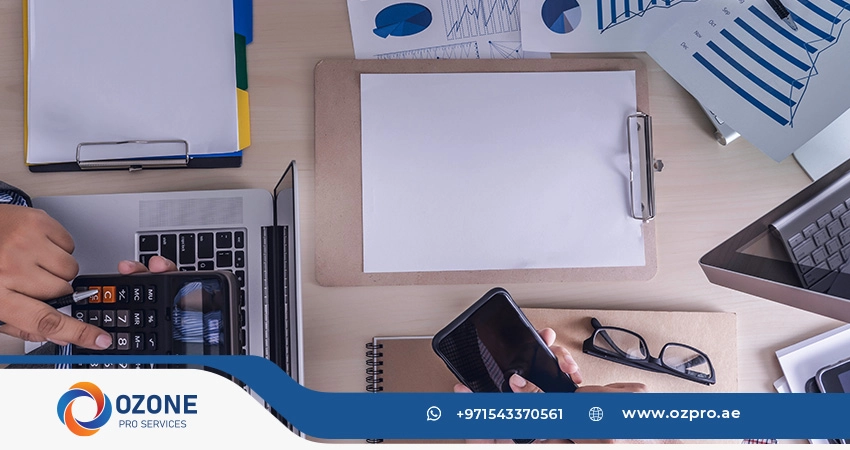 استشارات ضريبية ومحاسبية