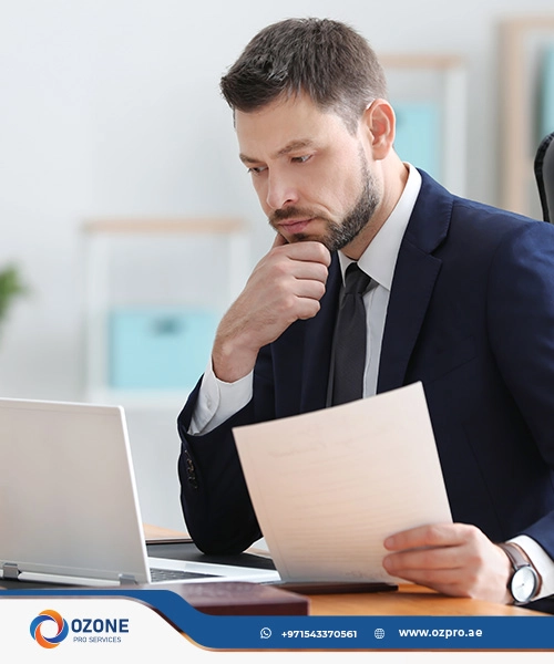 كيف تختار افضل مكاتب خدمات رجال الأعمال في دبي؟